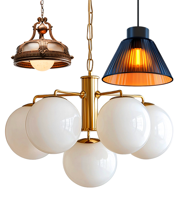 luminarias Rafael Briano Lighting Design