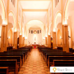 Projeto de iluminação - Catedral de Goiânia - Rafael Briano Lighting Design