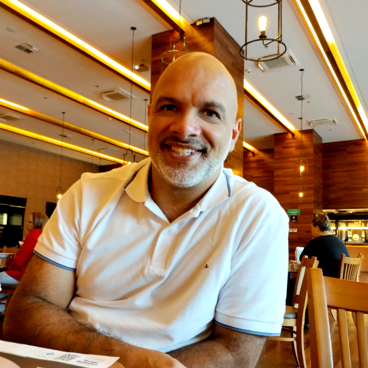 Rafael Briano Lighting Design