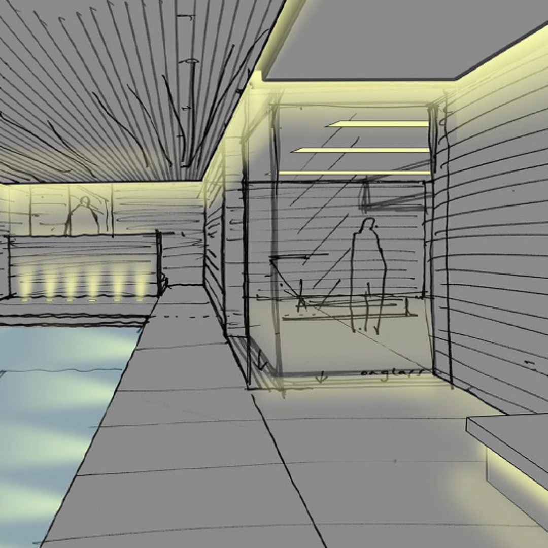 Rafael Briano Lighting Design