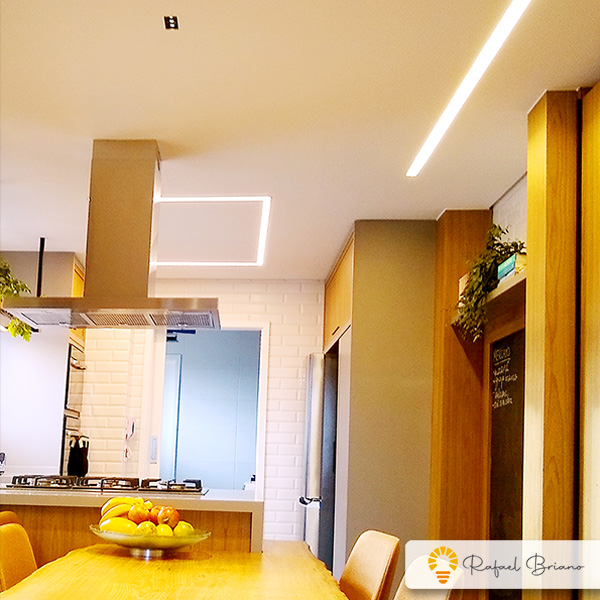 Rafael Briano Lighting Design
