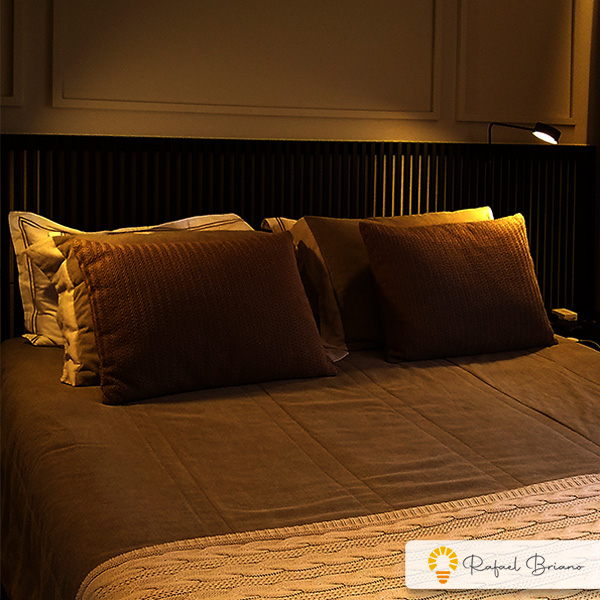 Rafael Briano Lighting Design