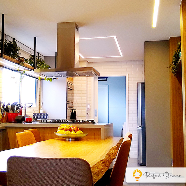Rafael Briano Lighting Design