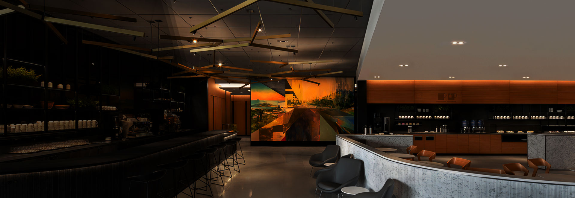 Rafael Briano Lighting Design