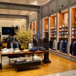 Rafael Briano Lighting Design
