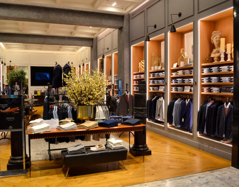 Rafael Briano Lighting Design