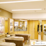 Rafael Briano Lighting Design