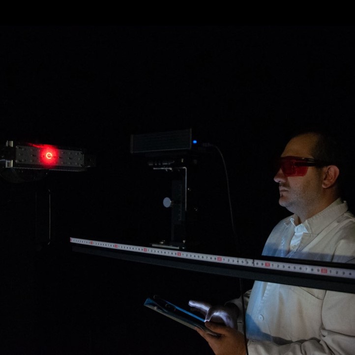 Rafael Briano Lighting Designer