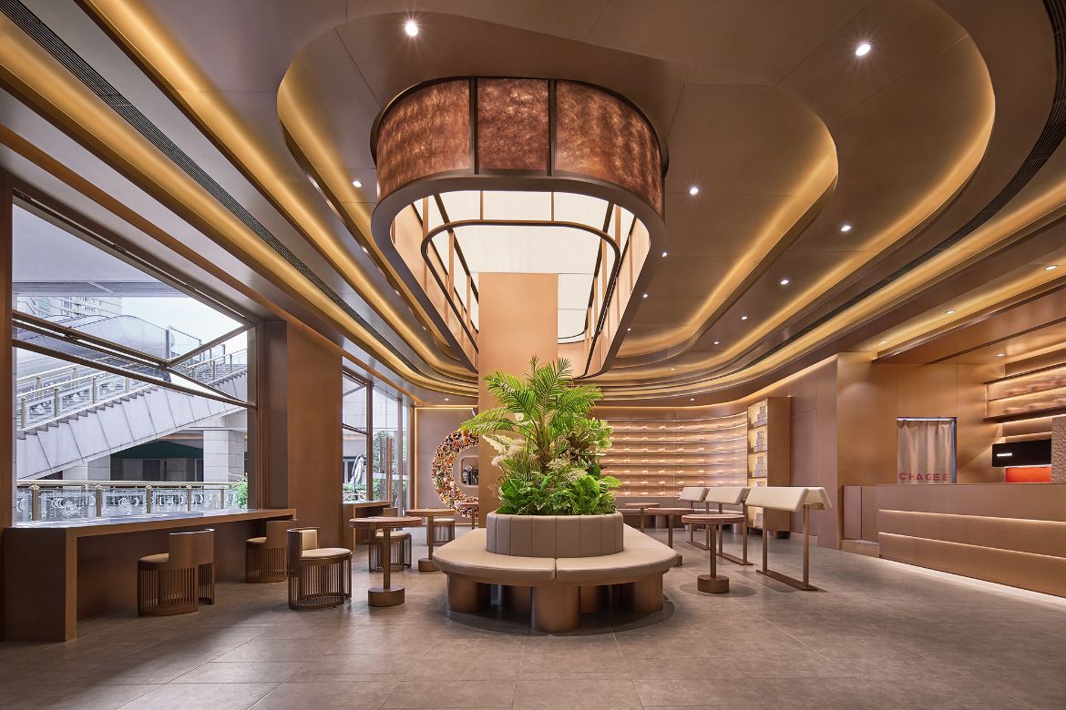 Rafael Briano Lighting Designer