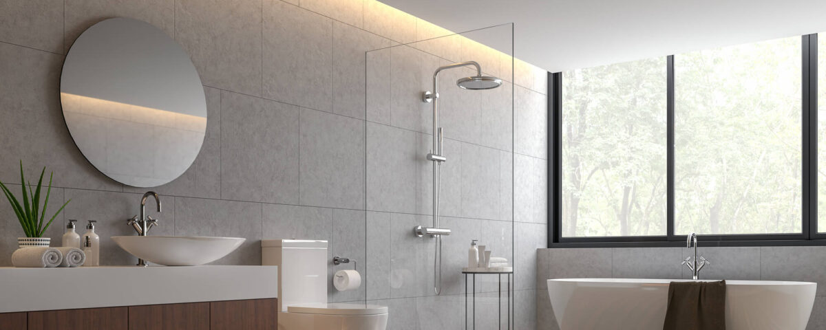 Banheiros - Rafael Briano Lighting Designer