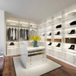 Closet - Rafael Briano Lighting Designer