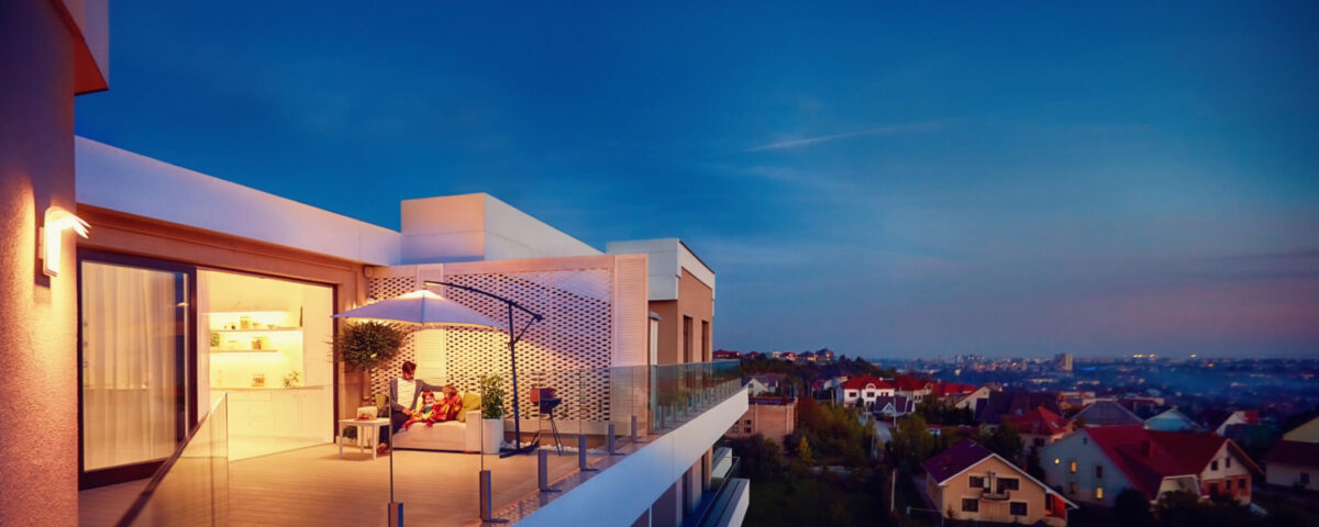 Varanda - Rafael Briano Lighting Designer